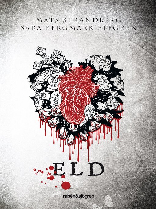 Cover image for Eld